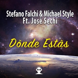 Dengarkan Dónde Estás (Slugs Good Remix) lagu dari Stefano Falchi dengan lirik