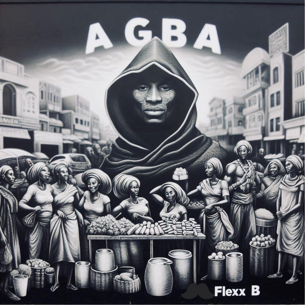 Agba (Explicit)