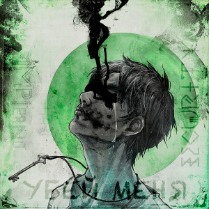 Dengarkan lagu УБЕЙ МЕНЯ nyanyian IMPIerno dengan lirik