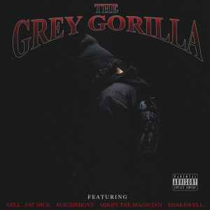 Dengarkan GreyGods (feat. $Uicideboy$) (Explicit) lagu dari Ramirez dengan lirik