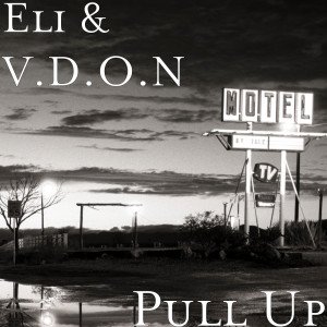 Album Pull Up (Explicit) from 