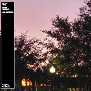 ดาวน์โหลดและฟังเพลง Misty Moods พร้อมเนื้อเพลงจาก Pete Mac