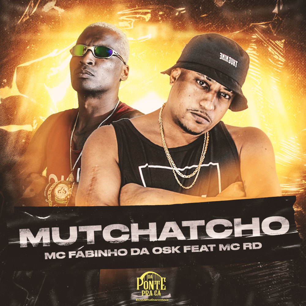 Mutchatcho
