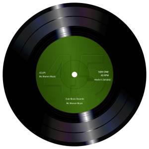 收聽Anthony B的The More Them Fight (In Dub)歌詞歌曲