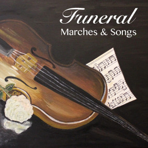 Listen to From Funerary Suite No.4 – Flight song with lyrics from The Guild of Funerary Violinists