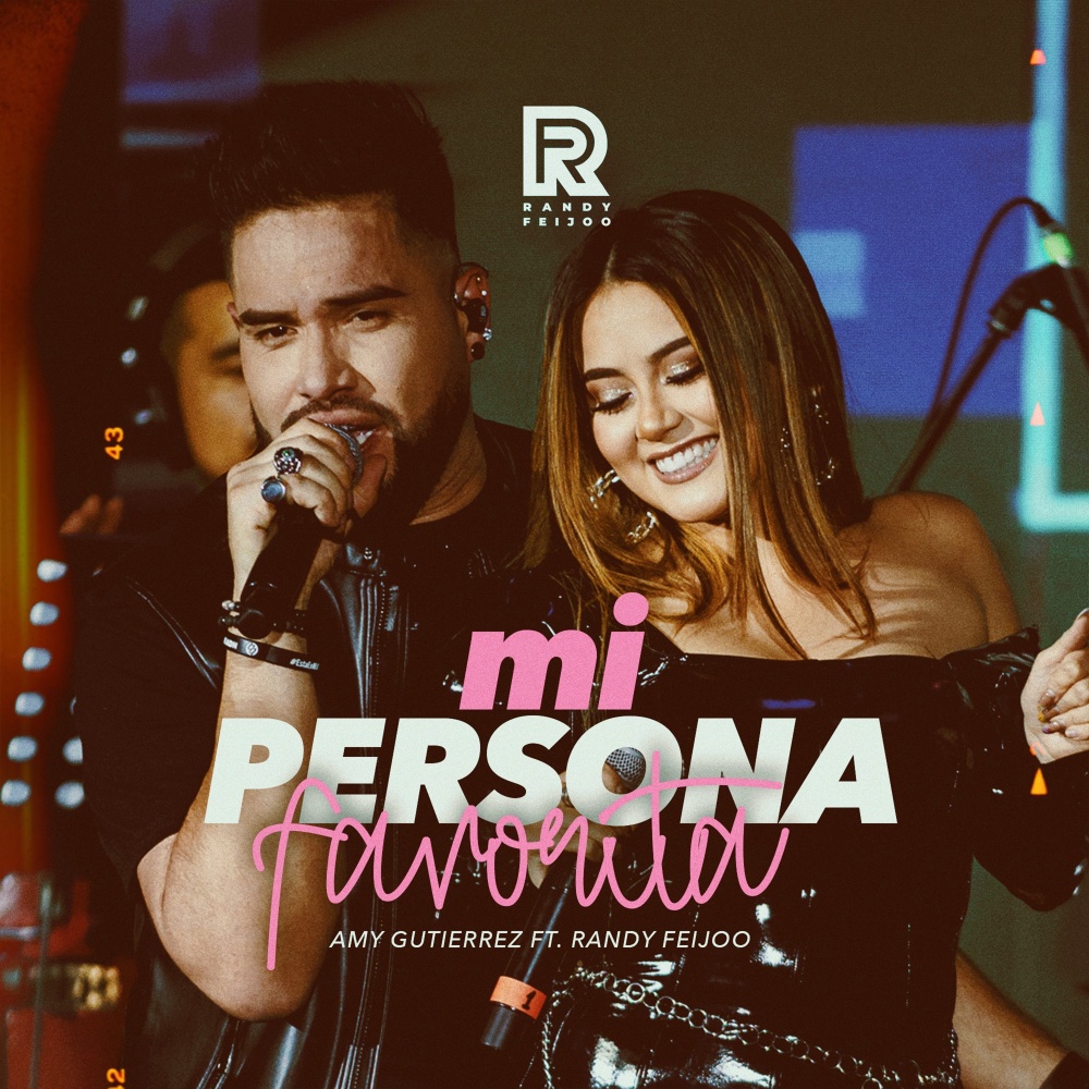 Mi Persona Favorita (Remix)