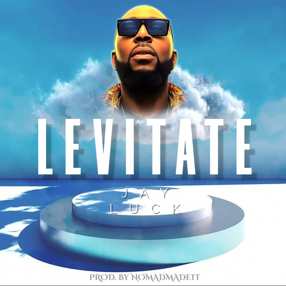 LEVITATE