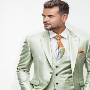 Album عارف ايه from Samo Zaen