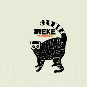 Listen to Love Is Jokin song with lyrics from Ireke