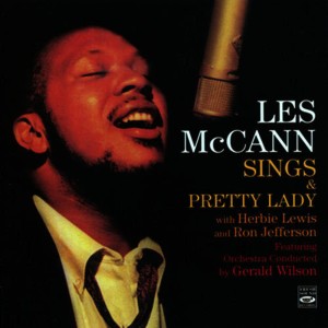 อัลบัม Les Mcann Sings / Pretty Lady ศิลปิน Herbie Lewis