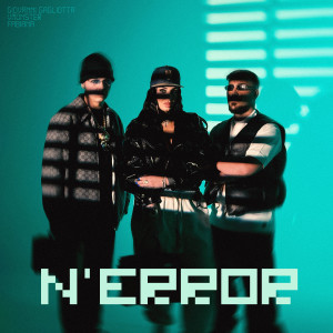 Album N'error from 