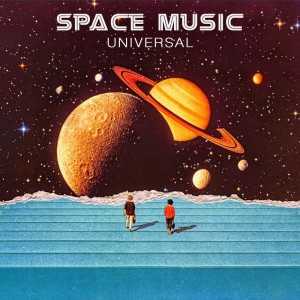 ดาวน์โหลดและฟังเพลง Universal 3 พร้อมเนื้อเพลงจาก Space Music