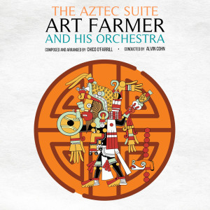 Listen to Alone Together song with lyrics from Art Farmer