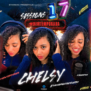 Album Sessions 17 oleh Chelsy