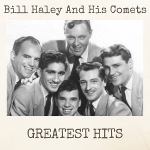 ดาวน์โหลดและฟังเพลง Rock Around The Clock พร้อมเนื้อเพลงจาก Bill Haley and his Comets
