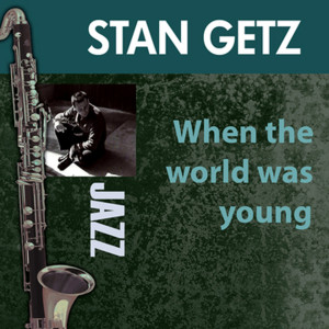 收聽Stan Getz的In to It歌詞歌曲