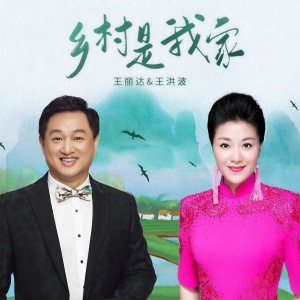 Album 乡村是我家 from 王丽达
