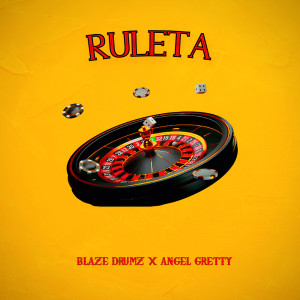 Listen to Ruleta (Explicit) song with lyrics from Blaze Drumz