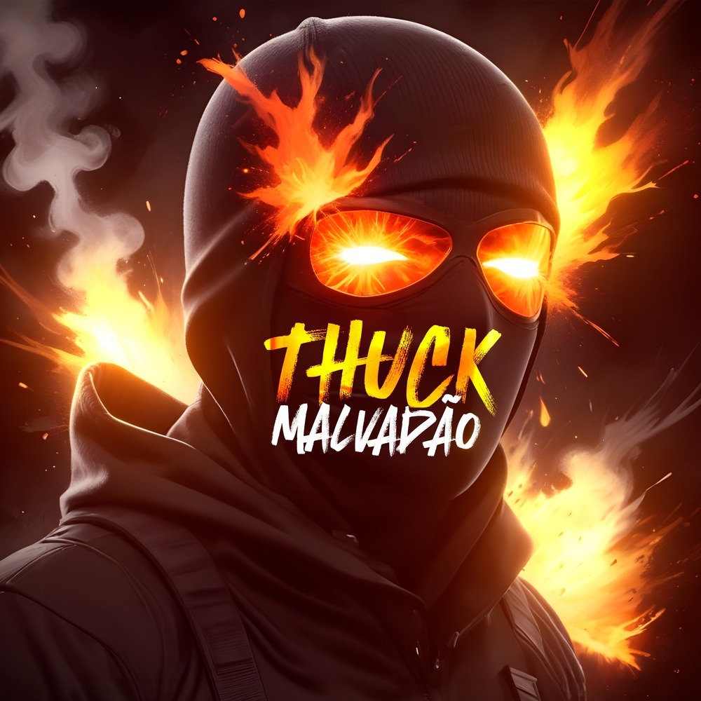 Thuck Malvadão (Explicit)