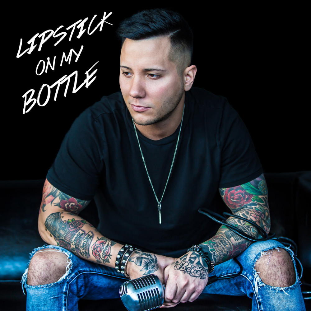 Lipstick on My Bottle