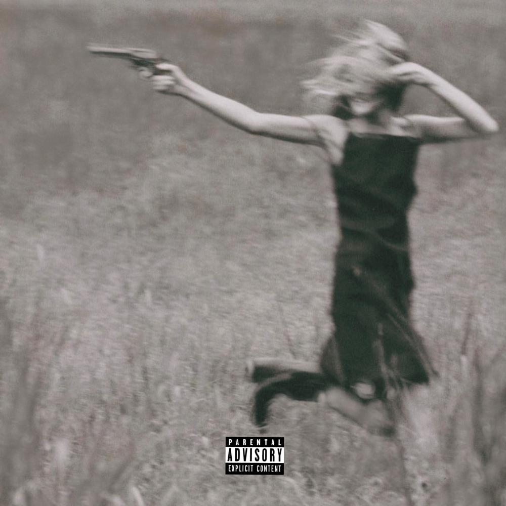 Monster:YouShouldRun (Explicit)