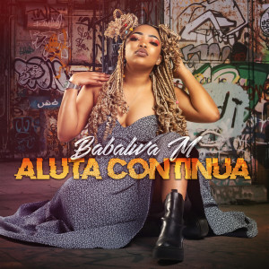 Album Aluta Continua from Babalwa M