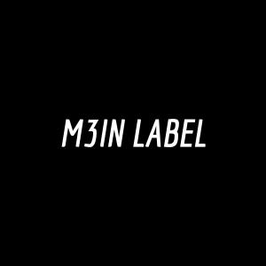 Album M3IN Label (feat. Młody Kami) from M3IN