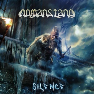 Dengarkan Silence lagu dari Nomans Land dengan lirik