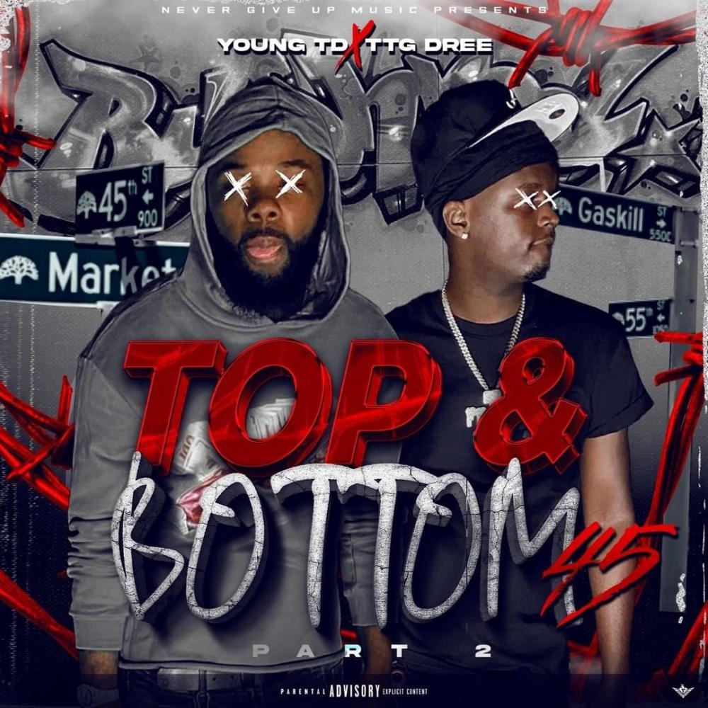 Ball'N(feat. Young Ja) (Explicit)