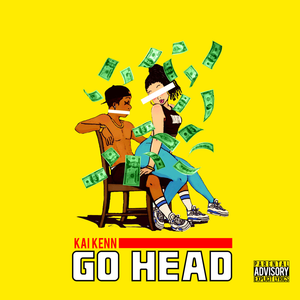 Go Head (Explicit)