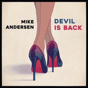 收聽Mike Andersen的Pretty Fool歌詞歌曲