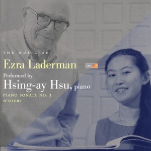 ดาวน์โหลดและฟังเพลง Piano Sonata #3: Fantasy พร้อมเนื้อเพลงจาก Hsing-ay Hsu
