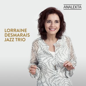 อัลบัม Promenade de la mer ศิลปิน Lorraine Desmarais