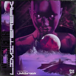 Album Limitbreak from Cromatik