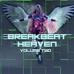 Various的专辑Breakbeat Heaven, Vol. 2