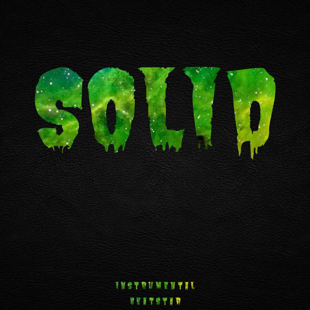 Solid (Instrumental)