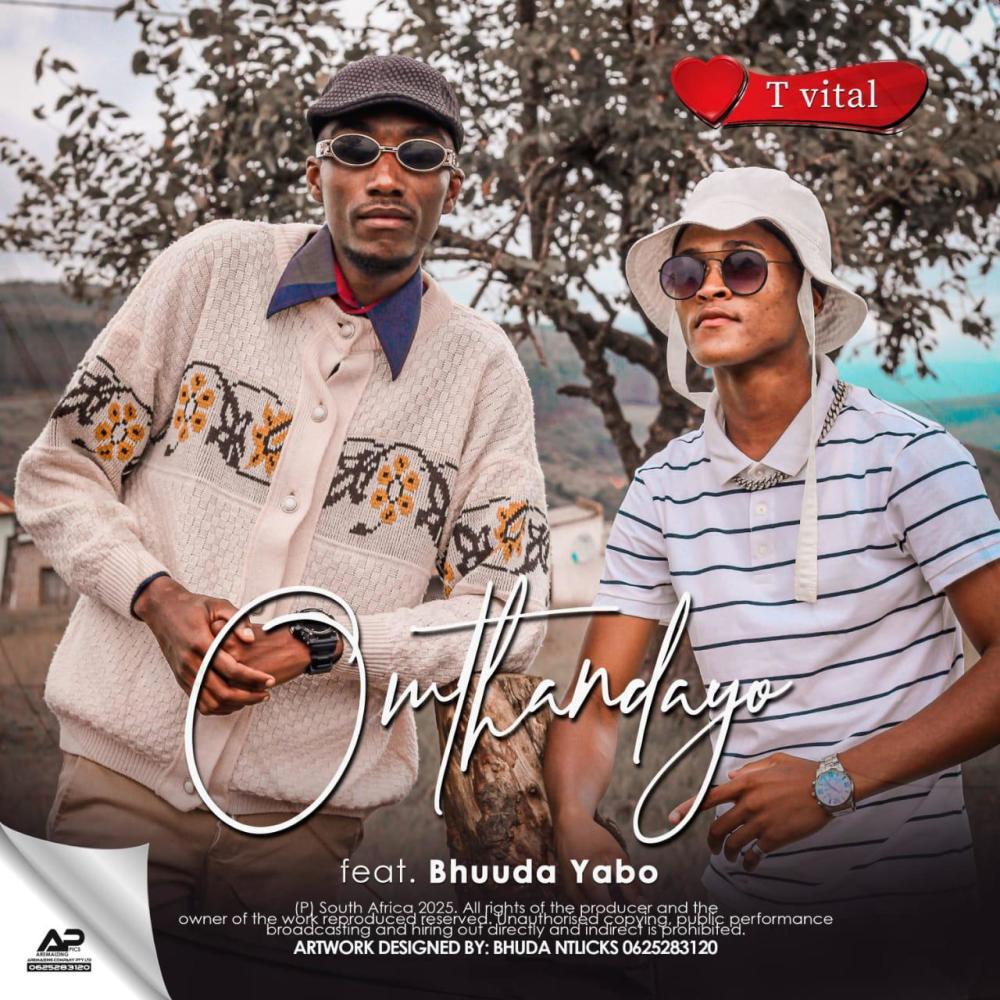Omthandayo (feat. Bhuuda Yabo)