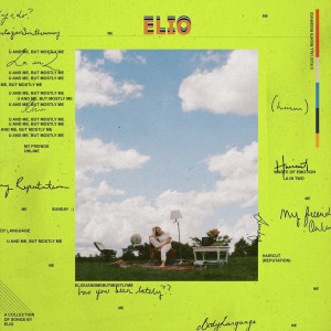 ดาวน์โหลดและฟังเพลง My Friends Online พร้อมเนื้อเพลงจาก ELIO