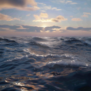 อัลบัม Ocean Sounds for Enhanced Concentration ศิลปิน Wavesand