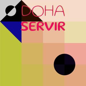 Various Artists的專輯Doha Servir
