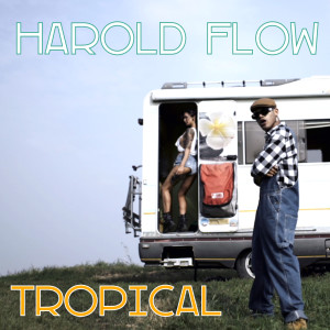 Listen to Tu Bachata (Bachata Version) song with lyrics from Harold Flow