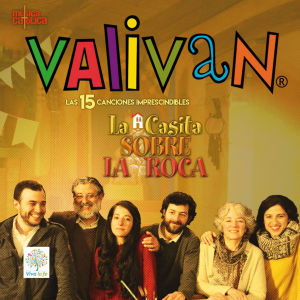 ดาวน์โหลดและฟังเพลง Los Invitados Que Se Excusan พร้อมเนื้อเพลงจาก Valivan