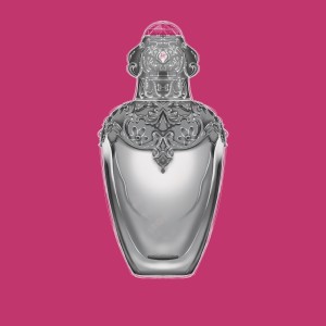 Album Parfum Douleur from ORDER89