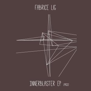 Album Innerblaster from 