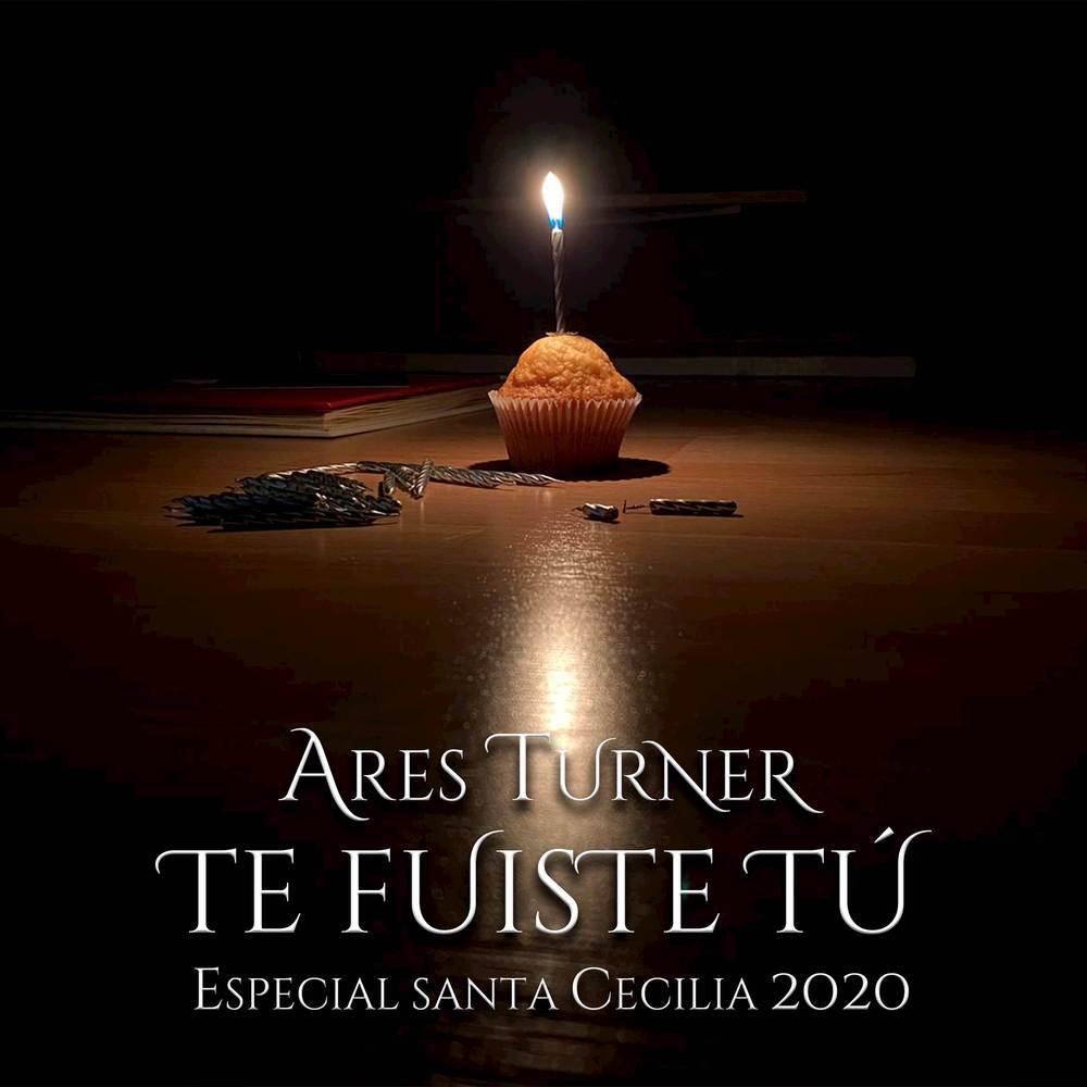 Te Fuiste Tú (Especial Santa Cecilia 2020)