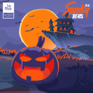 ดาวน์โหลดและฟังเพลง Spooky Tape พร้อมเนื้อเพลงจาก Lofi Munk Music