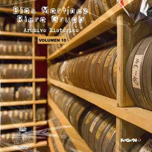 收聽Blas Martínez Riera Grupo的Caballito De Ley (Remastered 2025)歌詞歌曲