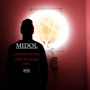 Riel的专辑Midol (Explicit)
