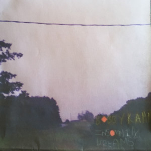 Listen to Insomniac Dreams Pt. II song with lyrics from Bobby Kahn