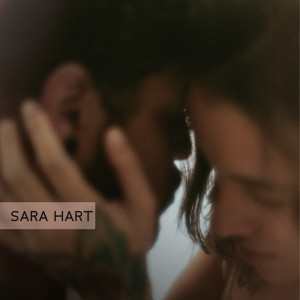 Sara Hart的專輯Where the Breath Touches